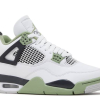 Nike Air Jordan 4 Retro Seafoam (W)