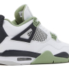 Nike Air Jordan 4 Retro Seafoam (W)