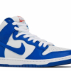 Nike SB Dunk High Pro ISO Kentucky