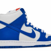 Nike SB Dunk High Pro ISO Kentucky