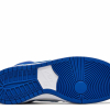 Nike SB Dunk High Pro ISO Kentucky