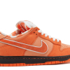 Nike SB Dunk Low Concepts Orange Lobster