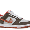 Nike SB Dunk Low Crushed D.C.