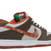 Nike SB Dunk Low Crushed D.C.