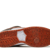 Nike SB Dunk Low Crushed D.C.