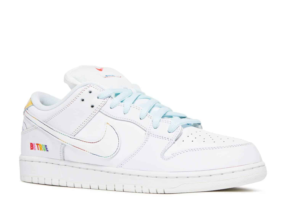 Nike SB Dunk Low Pro Be True