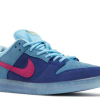 Nike SB Dunk Low Run The Jewels