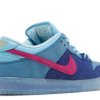 Nike SB Dunk Low Run The Jewels
