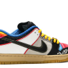 Nike SB Dunk Low What The Paul