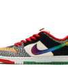 Nike SB Dunk Low What The Paul