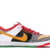 Nike SB Dunk Low What The Paul