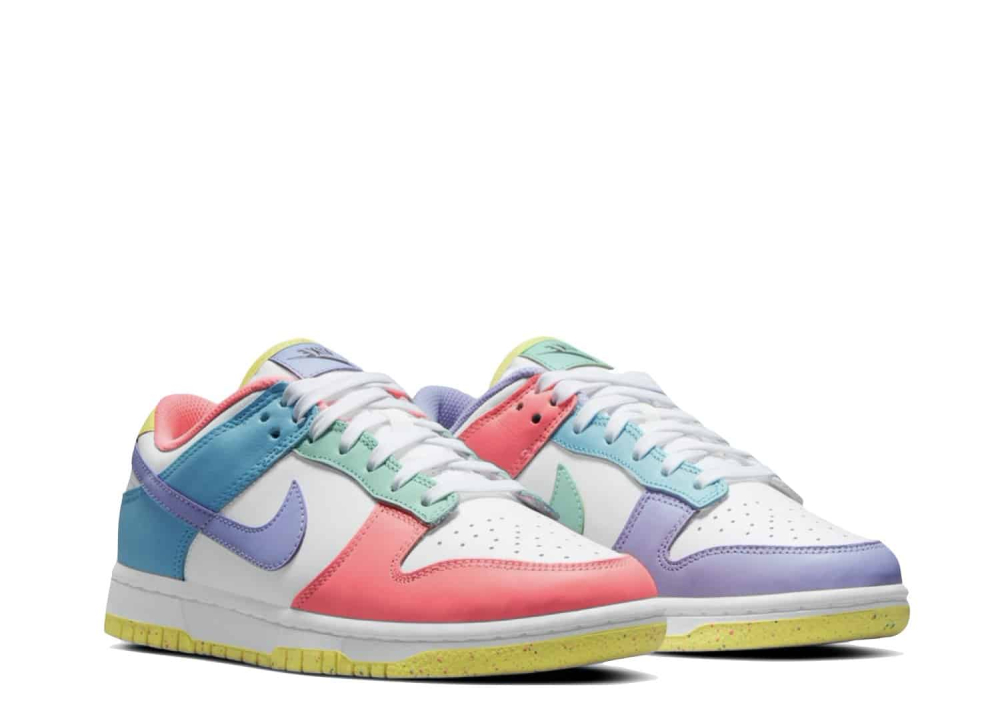 Nike Dunk Low SE Easter (W)