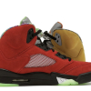 Nike Air Jordan 5 Retro What The